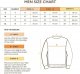 Mens Wool Sweater Wool Cardigan for Men